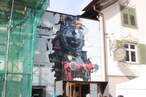 Passend zum Jubiläum gibt es auch eine Ausstellung im Radolfzeller Stadtmuseum.