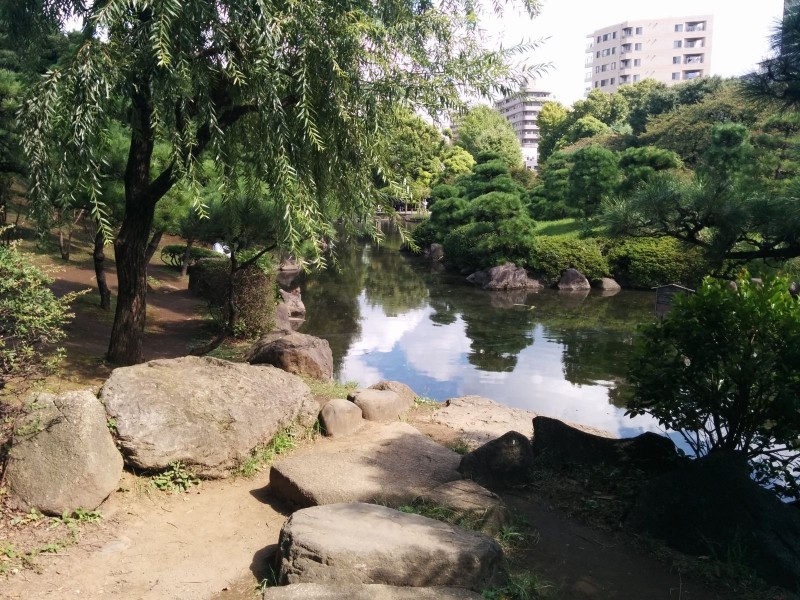 Sumida Park