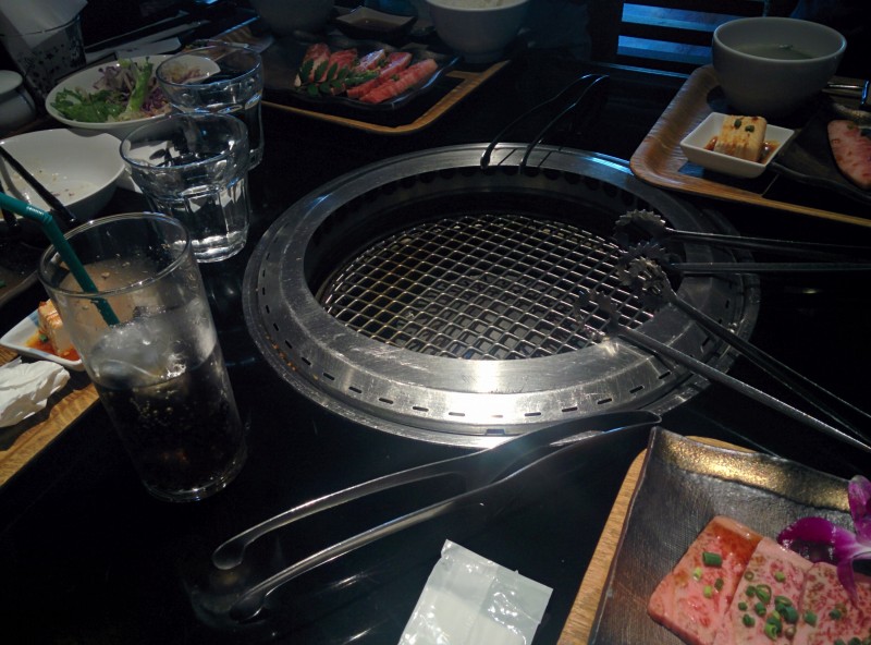 Yakiniku