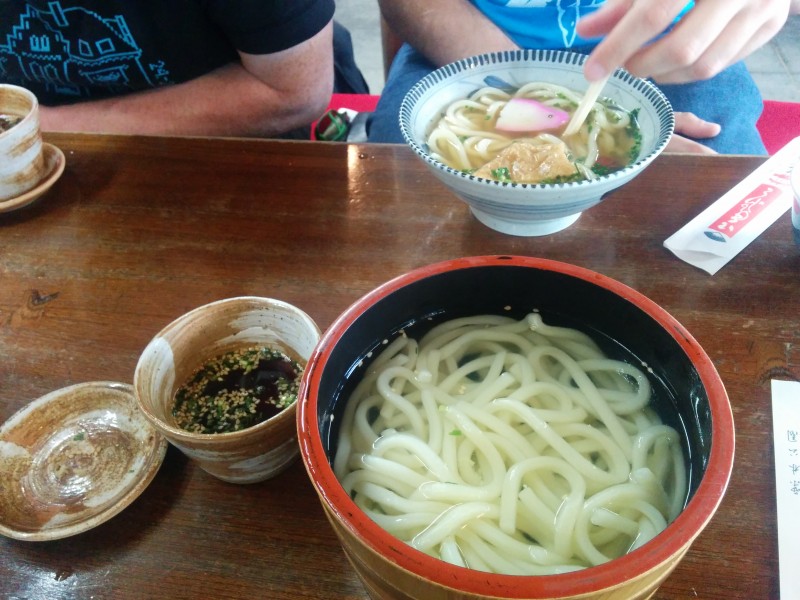 Sanuki Udon