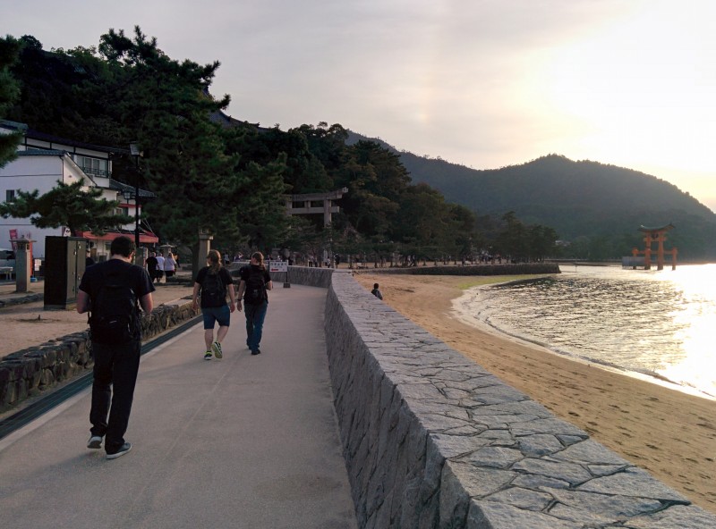 Miyajima